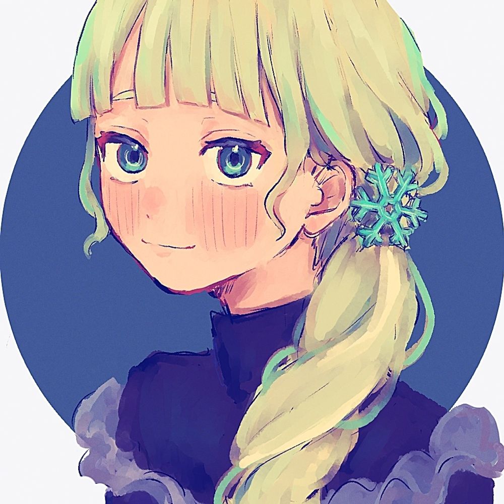 ＊雪乃＊