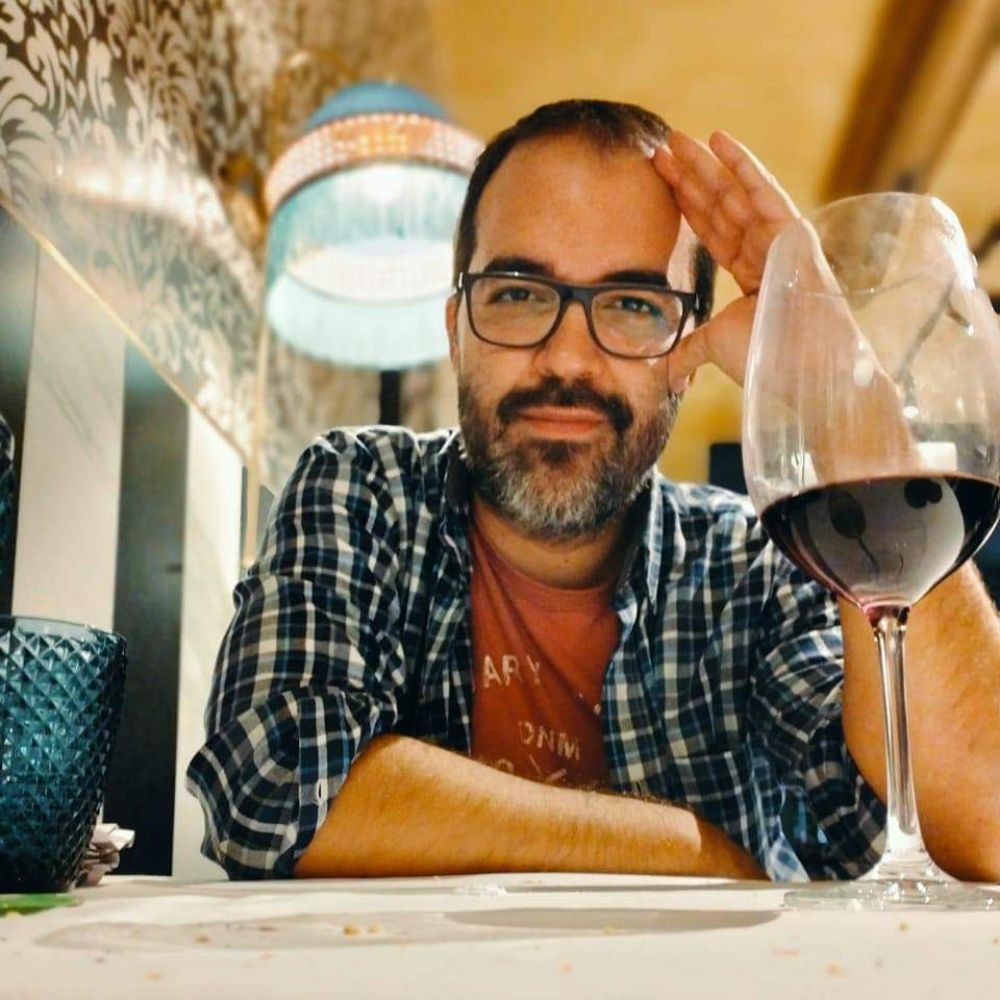 Carlos Gómez