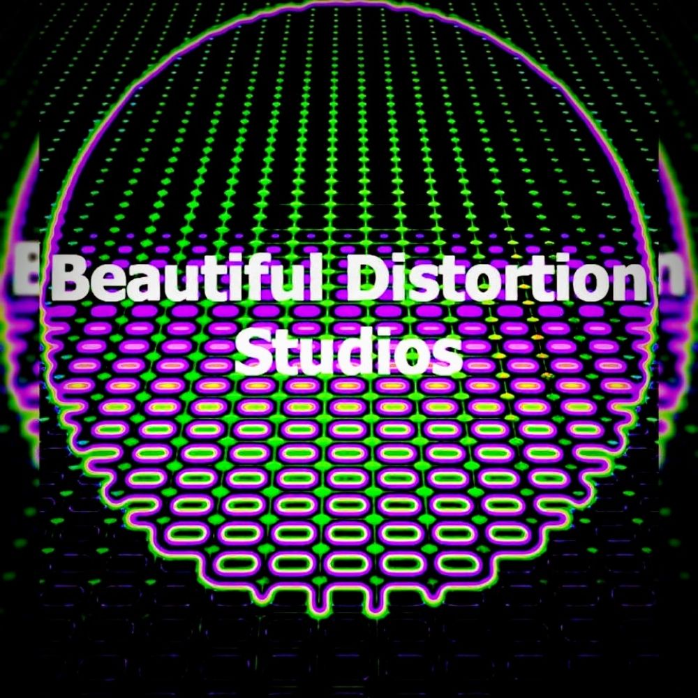 Beautiful Distortion Studios