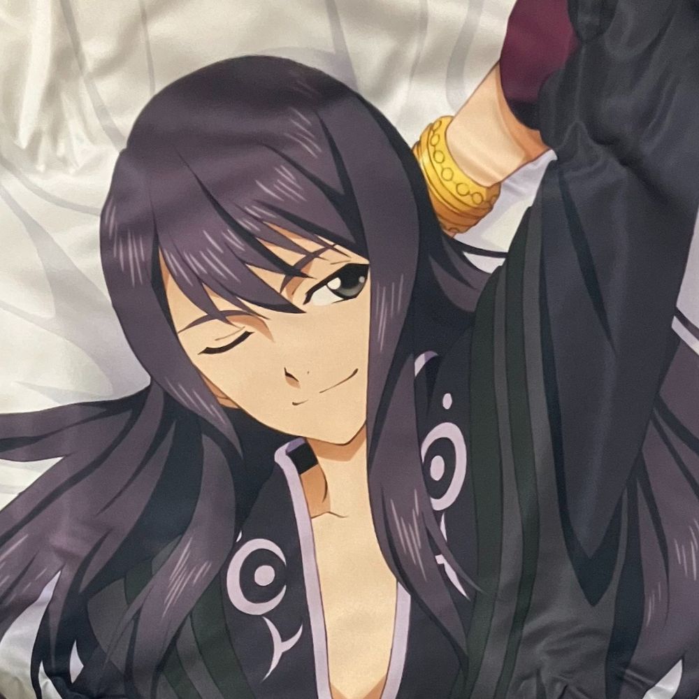 lowelling my yuri