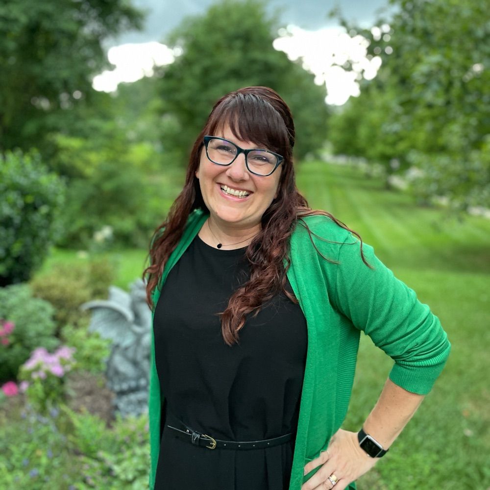 Jodi Place