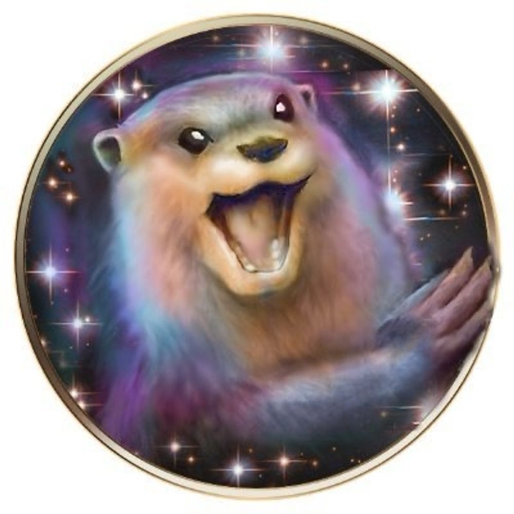 OtterB 's avatar