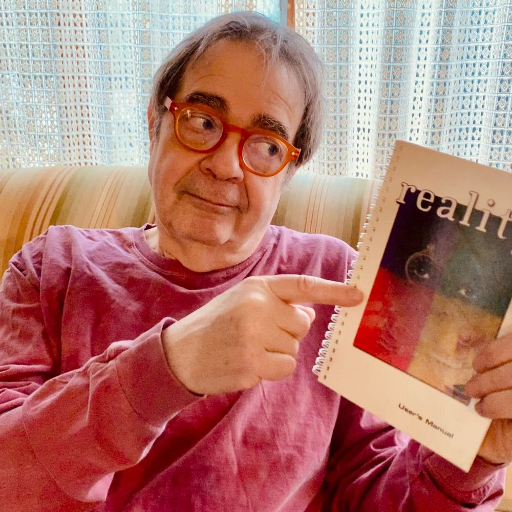 Marty Cutler