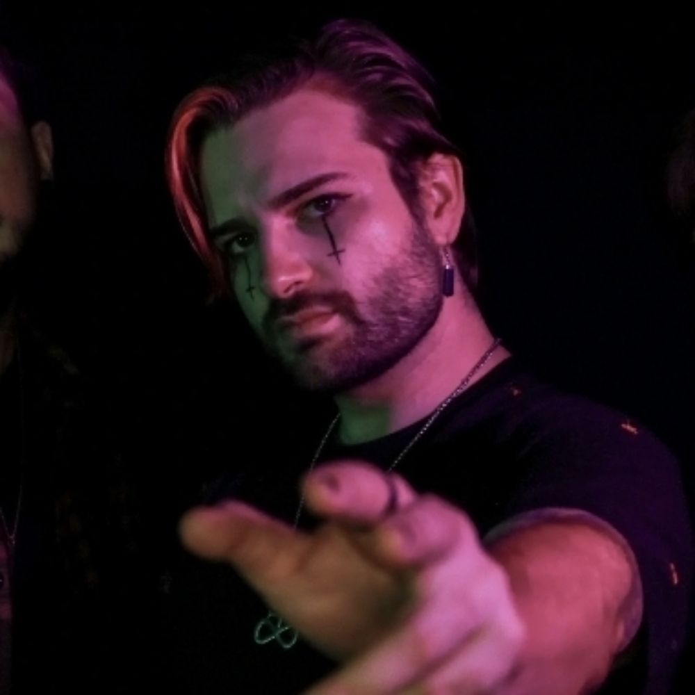 Caleb Chronic