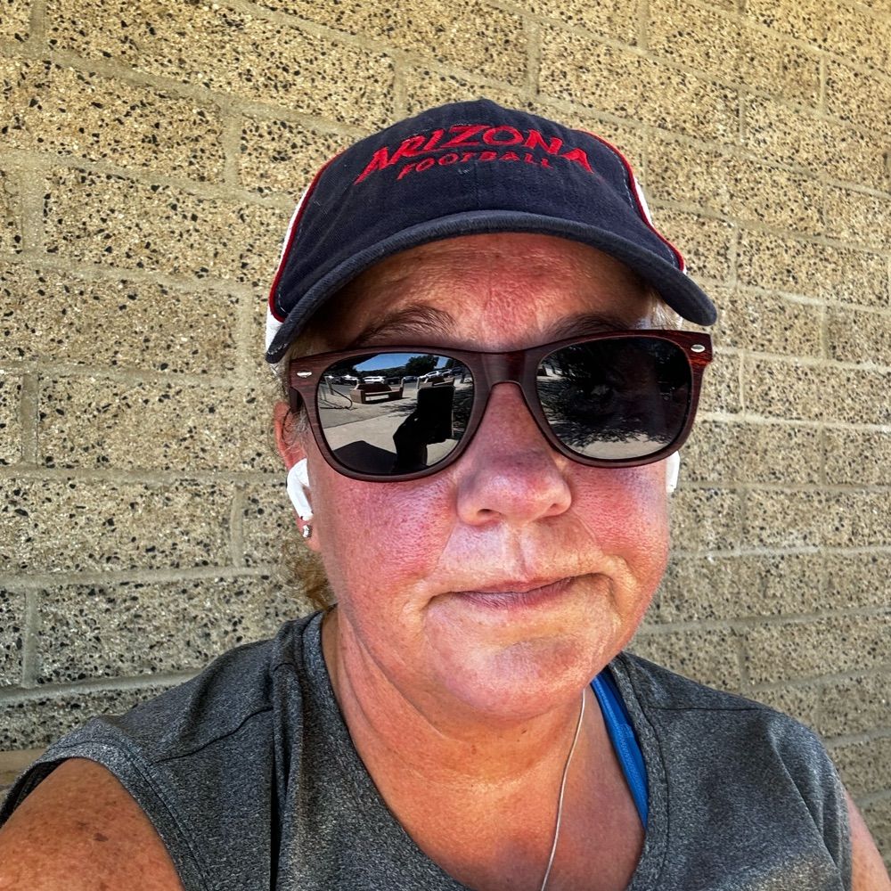 Alicia A. Caldwell