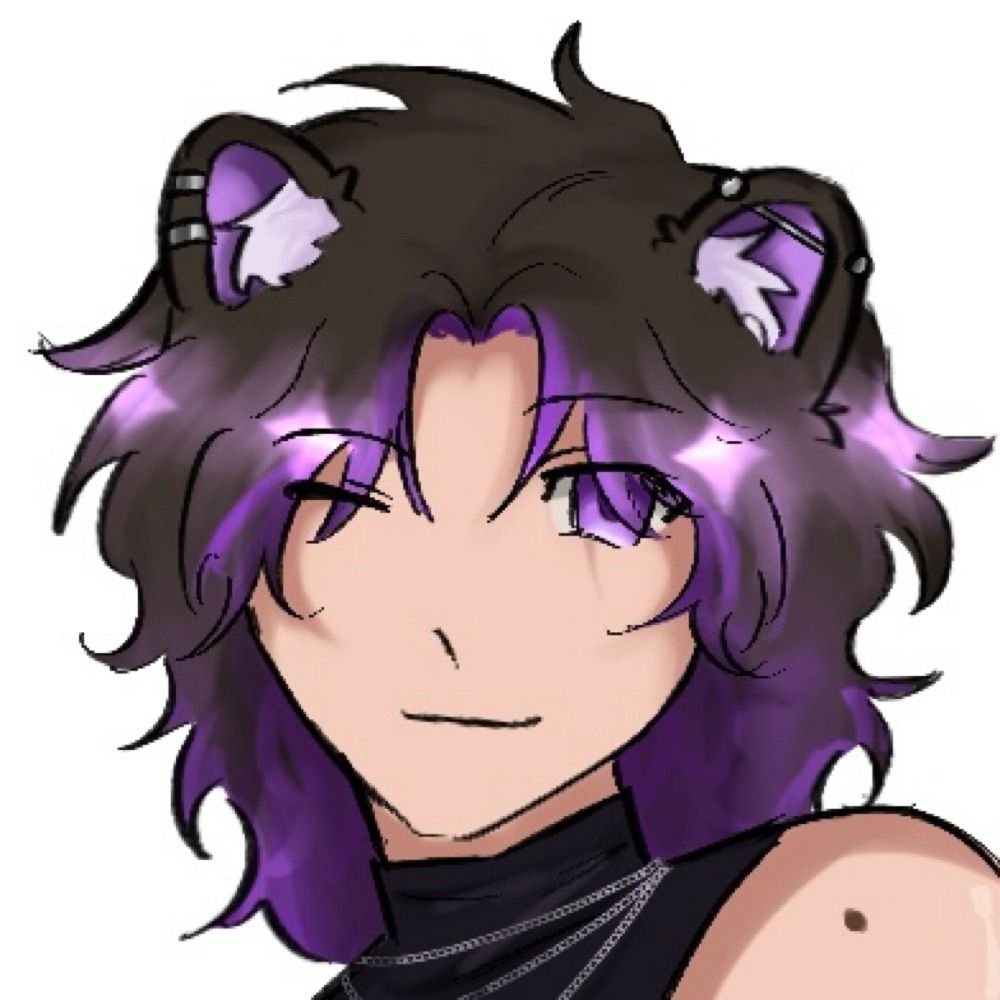 lilac ☆