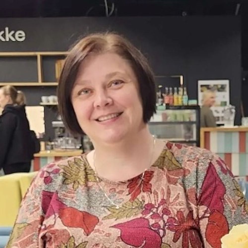 Majvi Schjødt