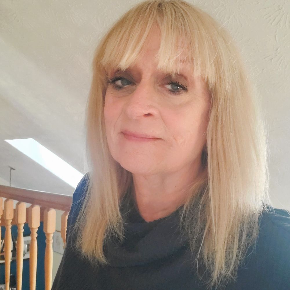 Carla Coots