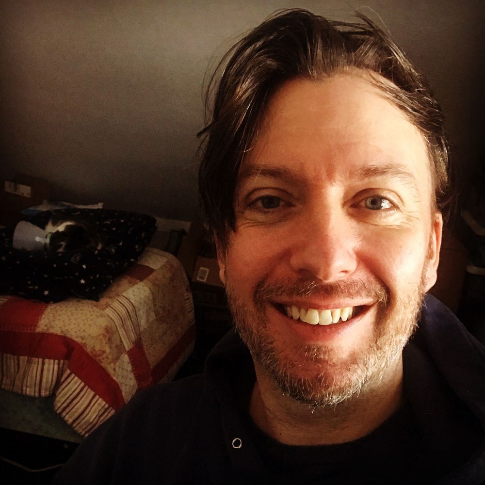 David M. Morini