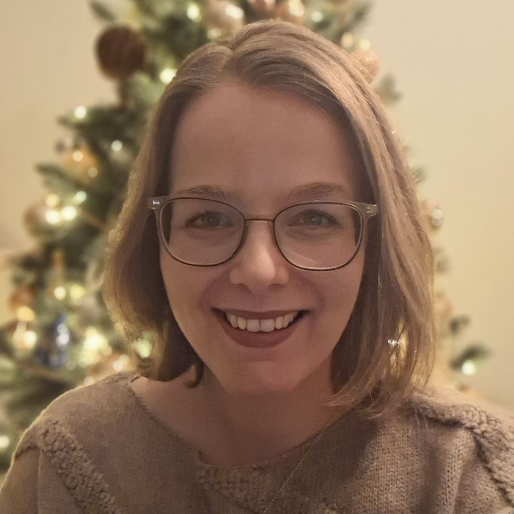 Suzan Kemperman