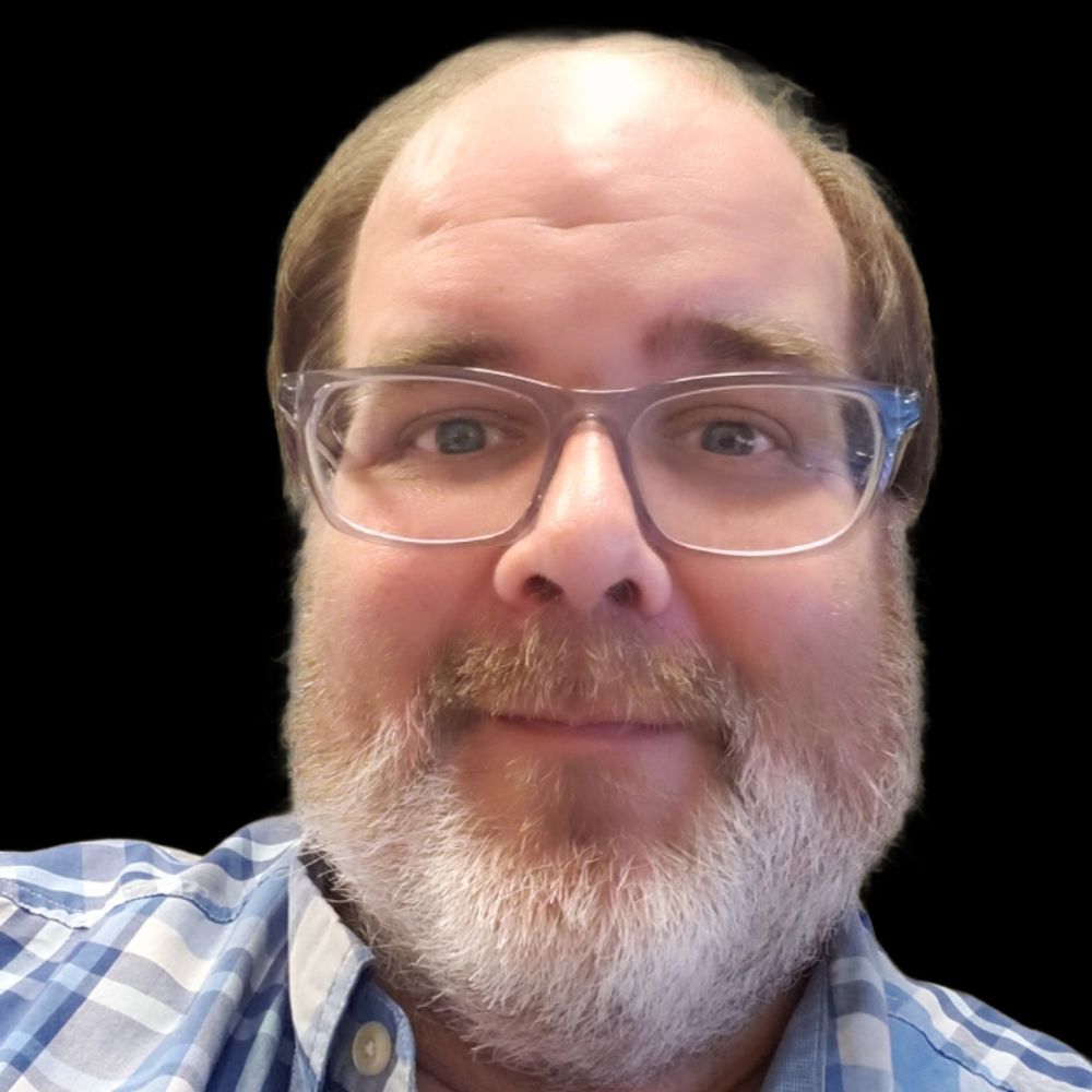 James McGuffee, Ph.D.