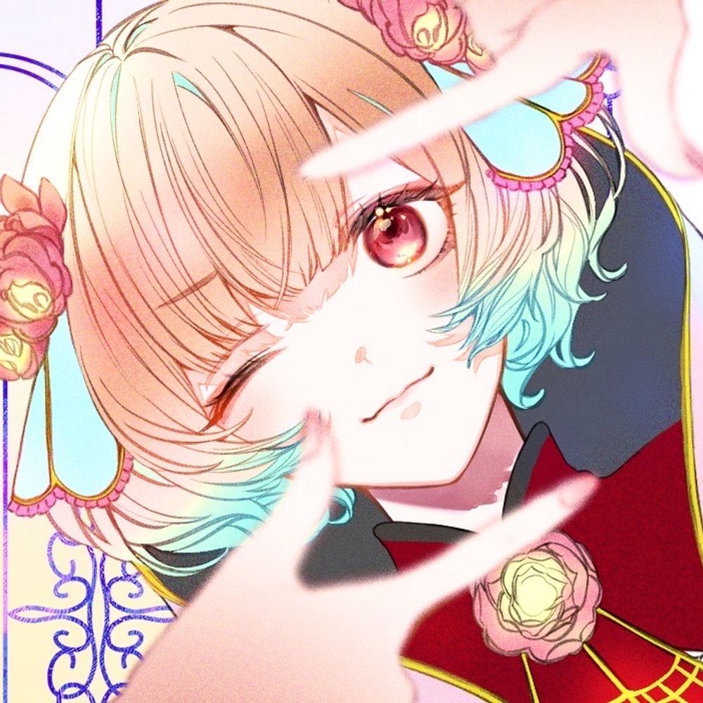 やゆむーゔ