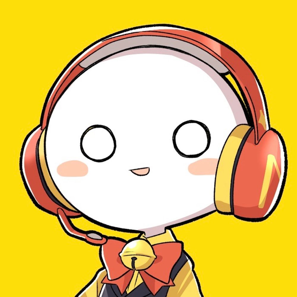 シロメ人間@UTAU
