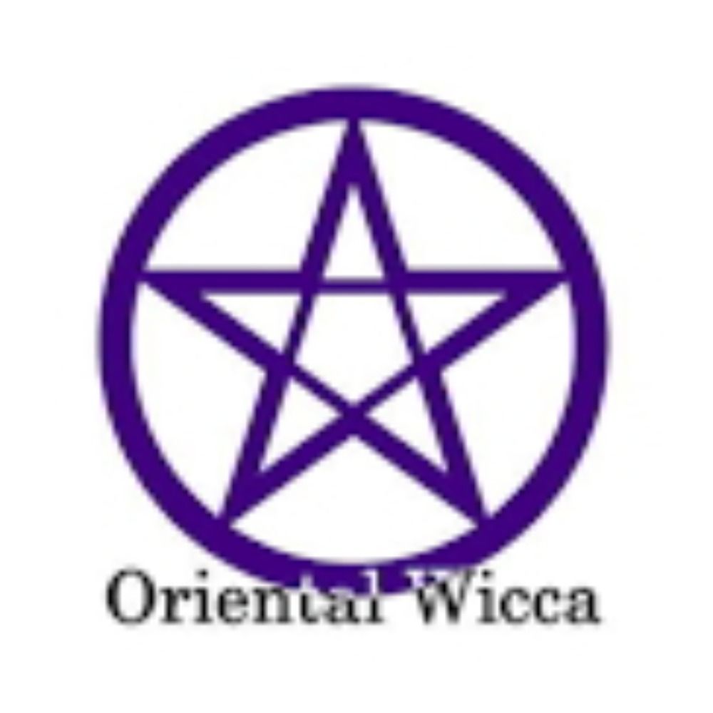 Oriental Wicca【公式】
