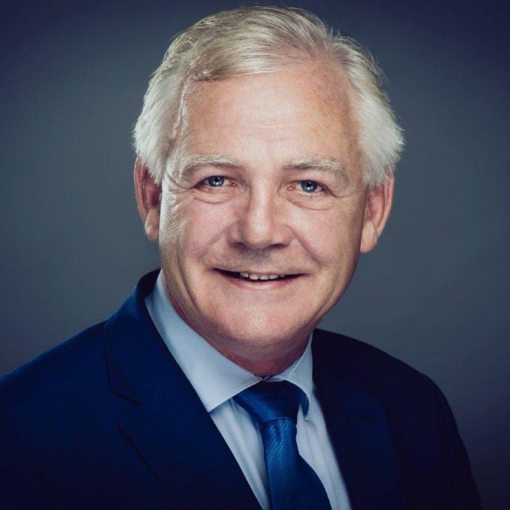 Fionnbar Walsh
