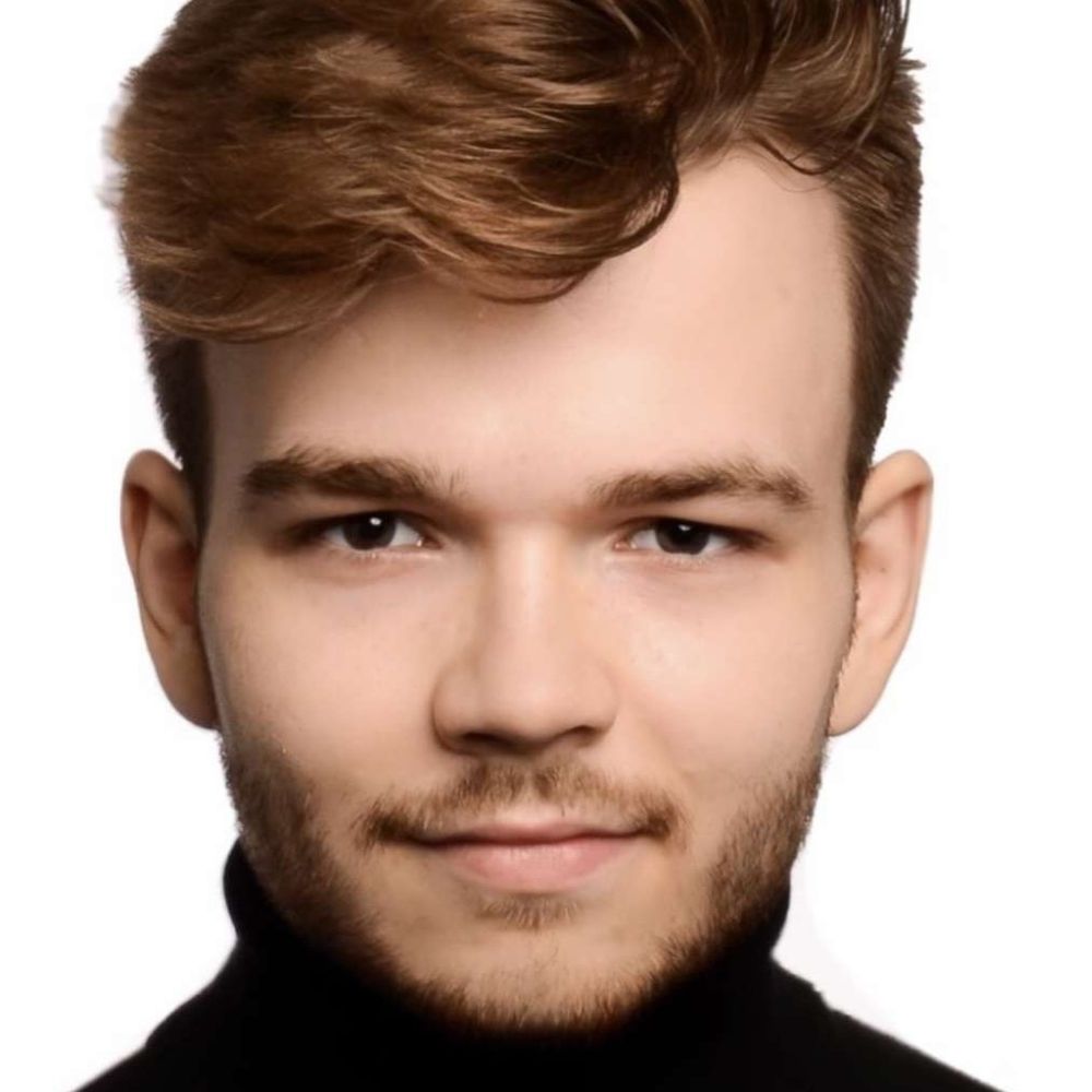 Andrew J. Haman