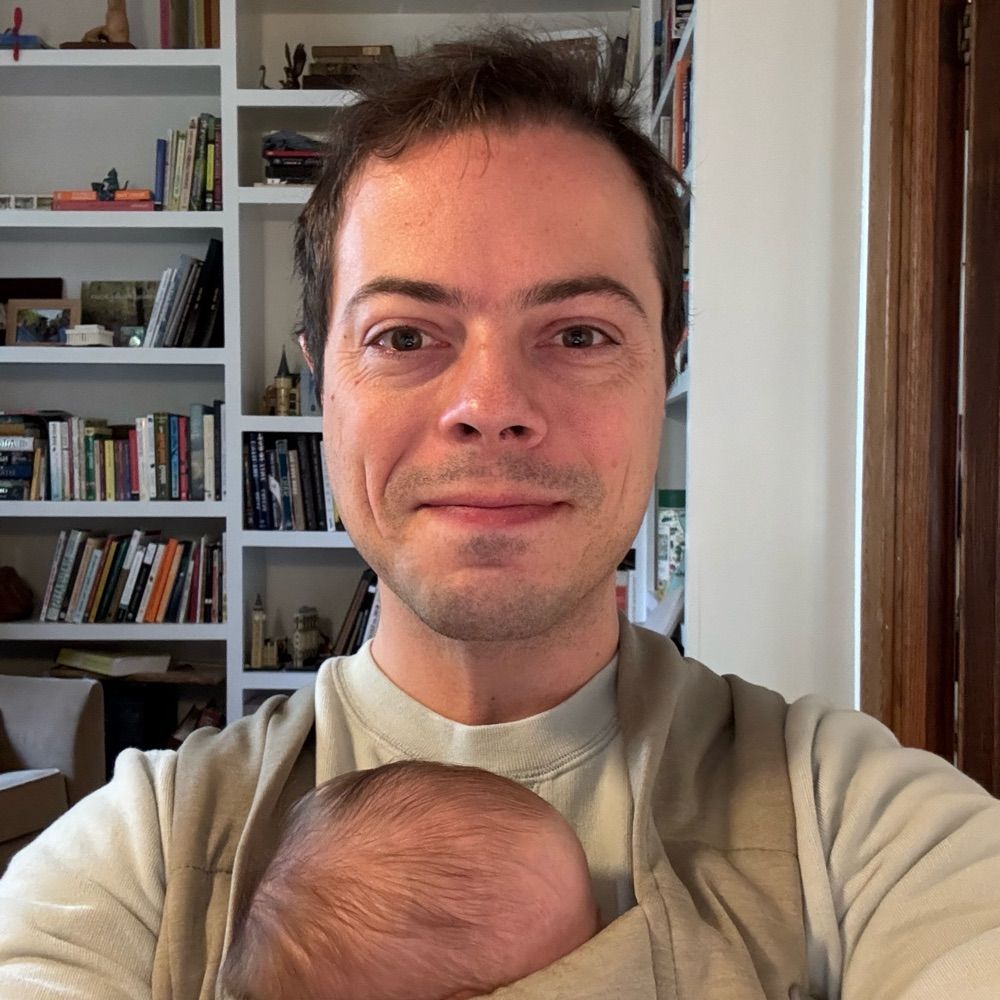 Nick Strayer