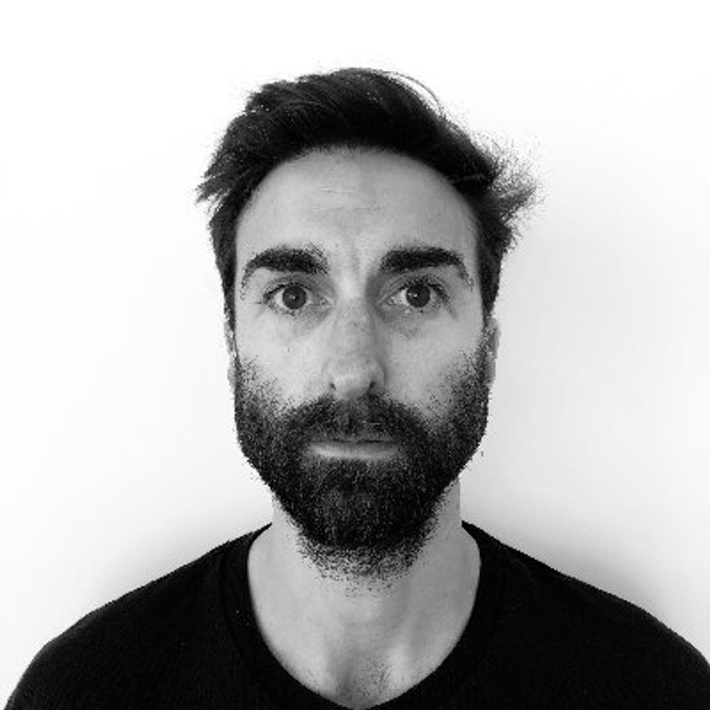 Ben Moss