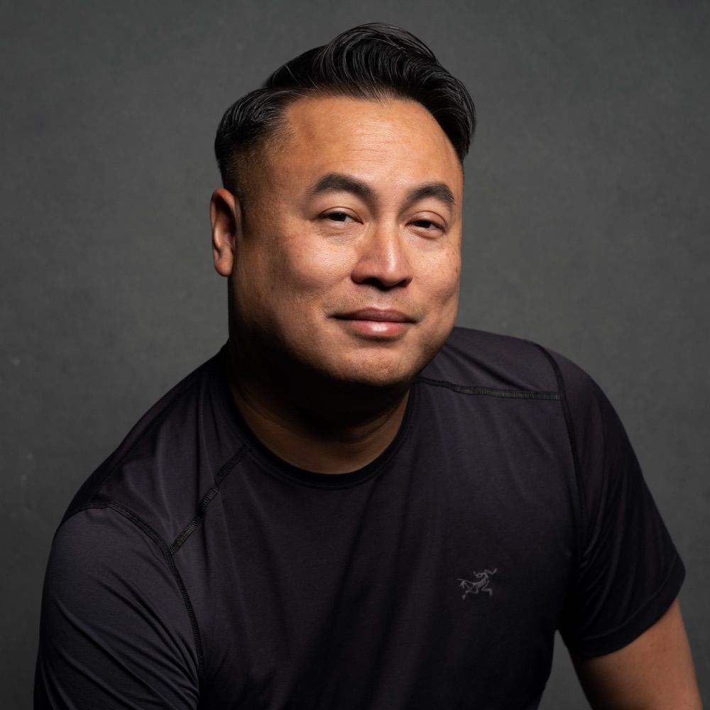 Michael Chang