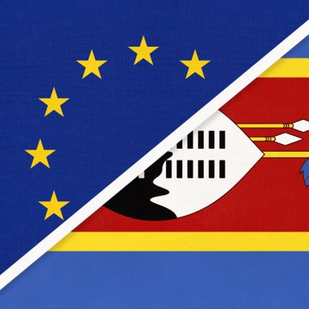EU in Eswatini