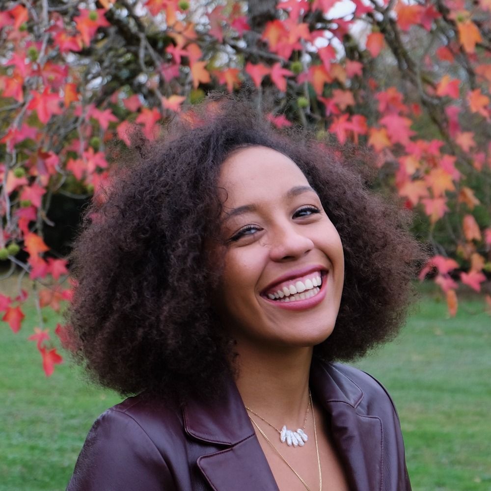 Amandine Guillin