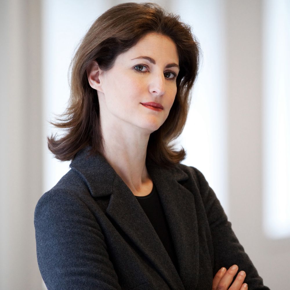 Lucy Marcus