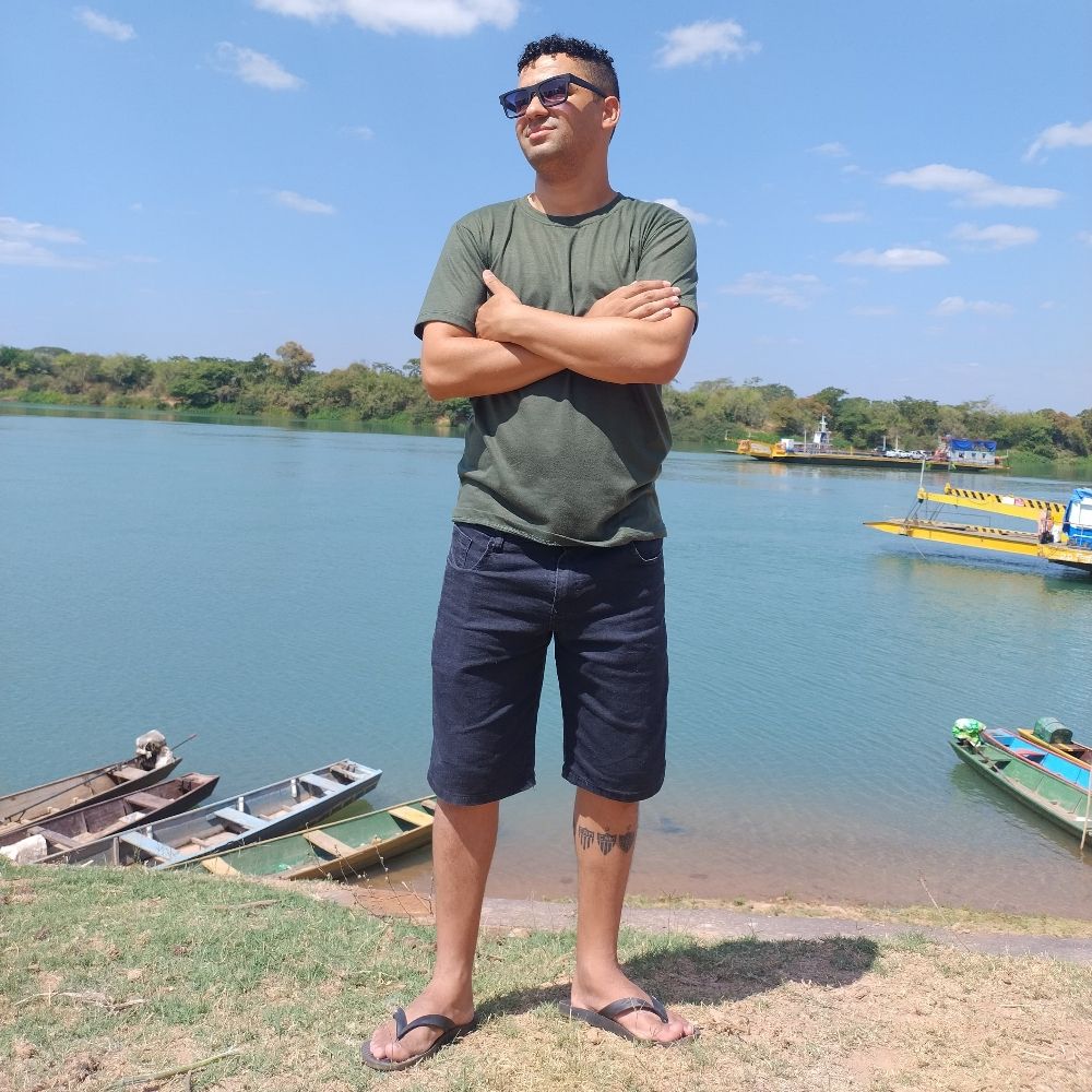 Ricardh Pereira