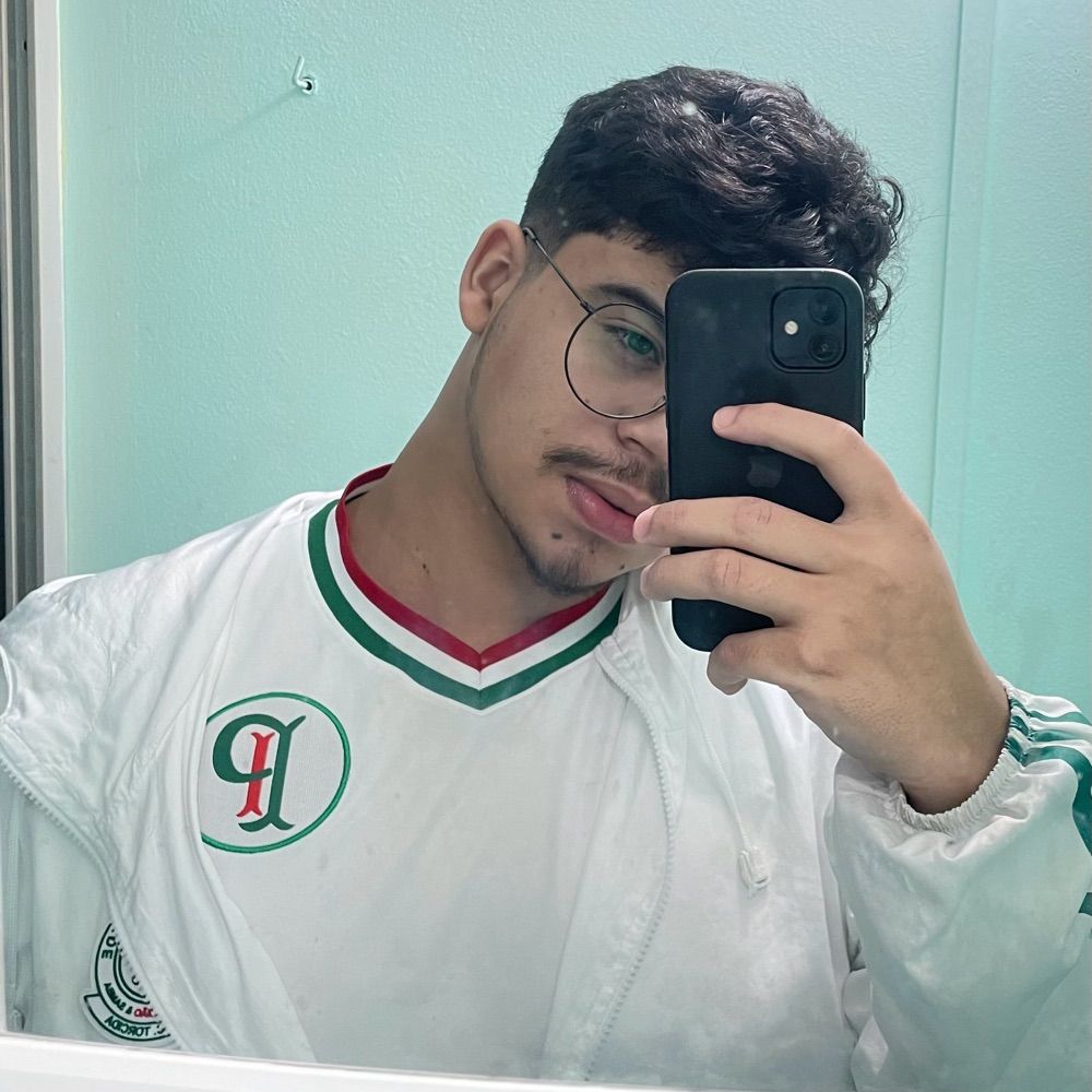 João Pedro 