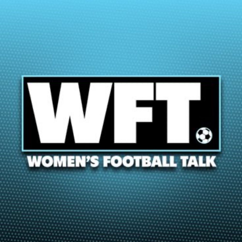 Women’s Football Talk