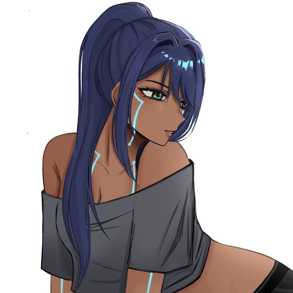 Vulpraak | The Seigorian Android | SCF revealed arc