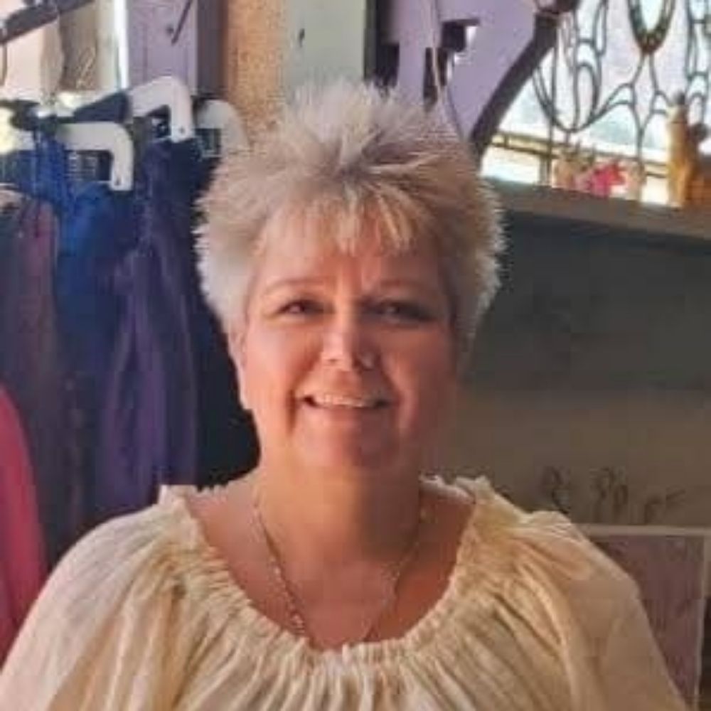 Dr. Lynnette Michalski