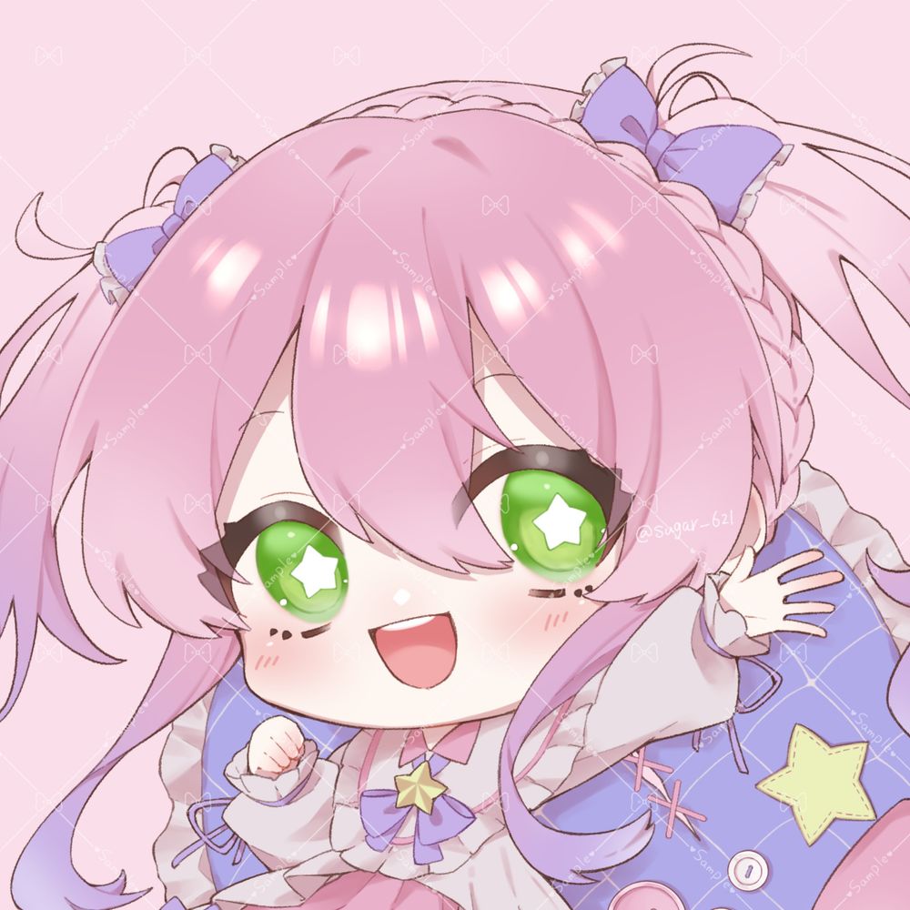 砂糖きいろ