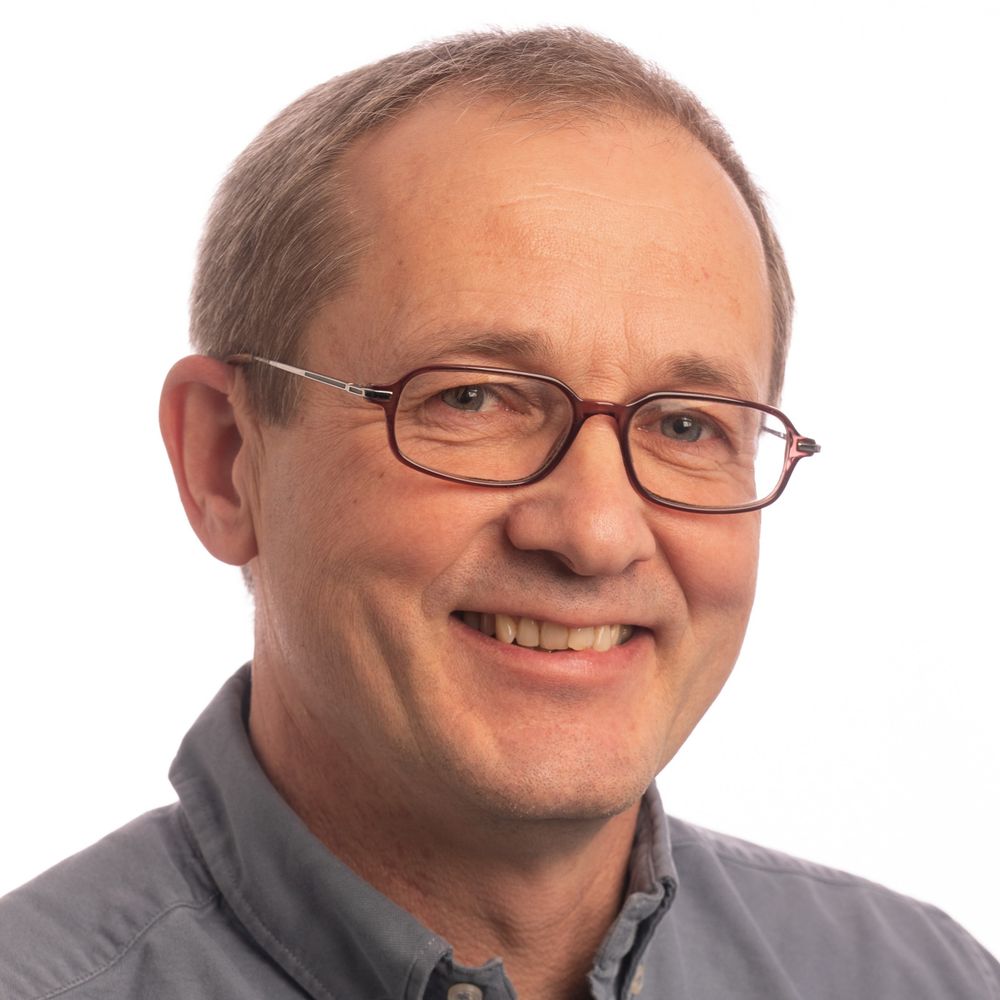 Pete Wright