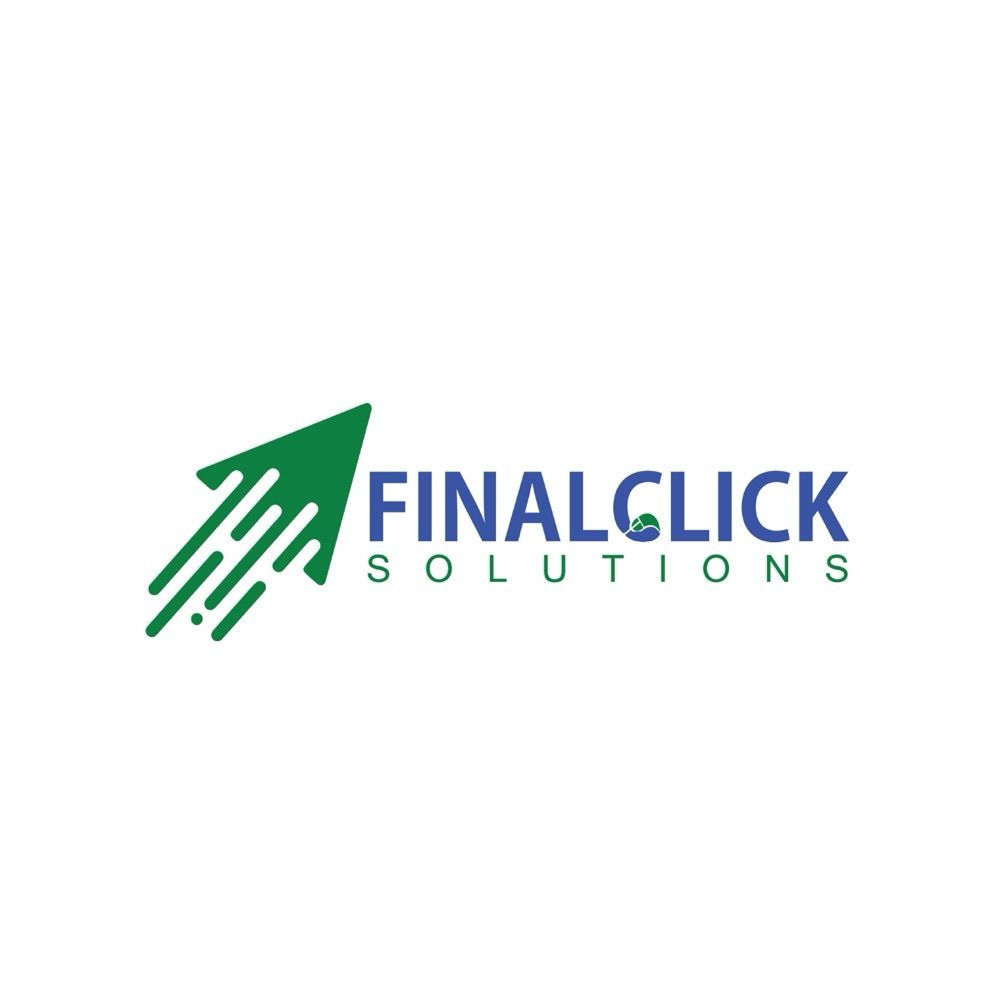 FinalClick Solutions | Tech Project Management