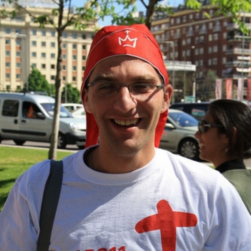 Carlos Ferreira