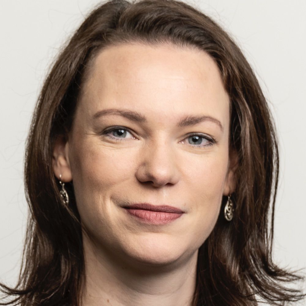 Lina Timm