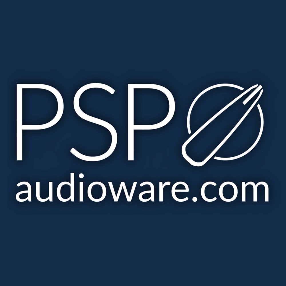 PSPaudioware