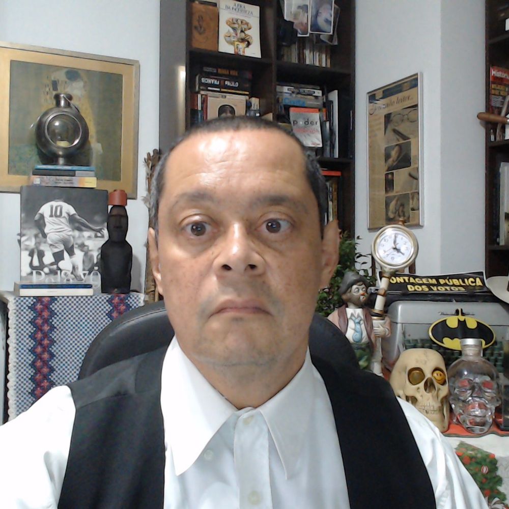 Jorge Serrão