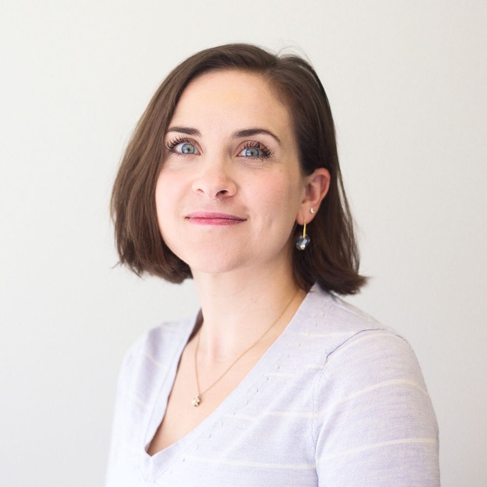 Lydia Sizer