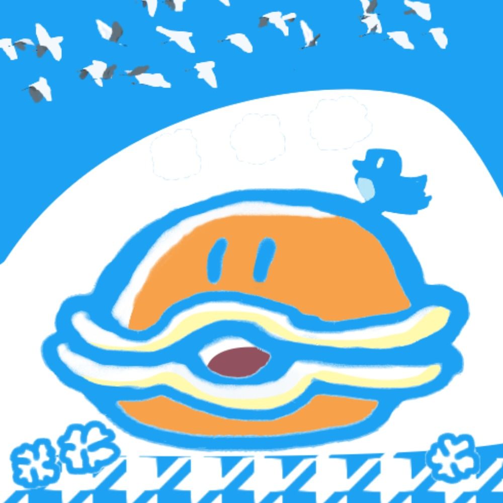 Dorayaki's avatar