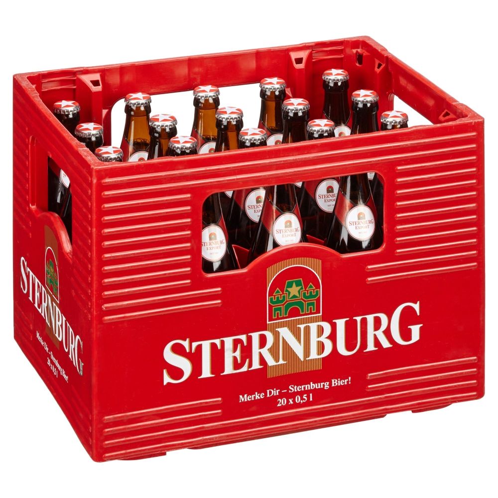 Bierchen, Lecker 