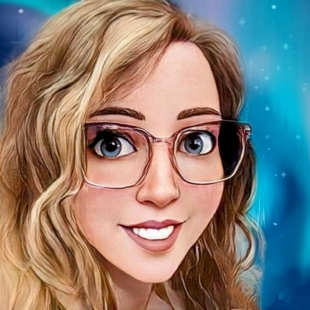 Tasha ✿