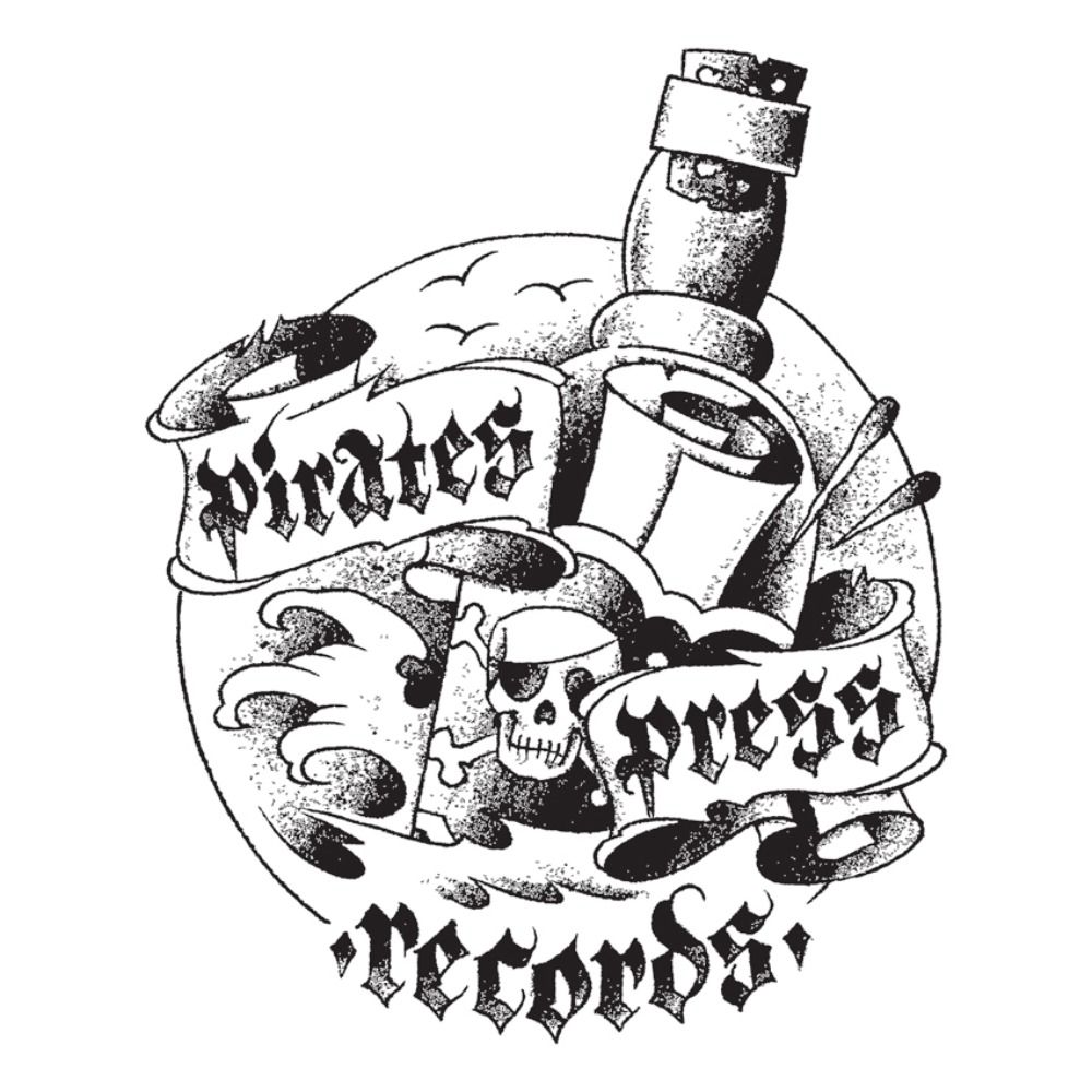 Pirates Press Records