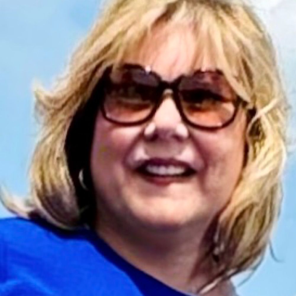 Susan Brown