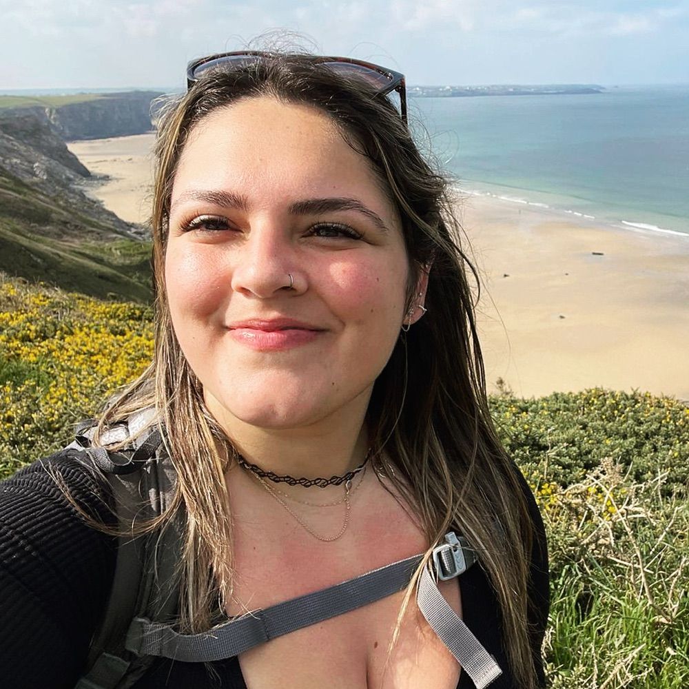 Merve Suzan Zeden (Zeden Lab Galway)