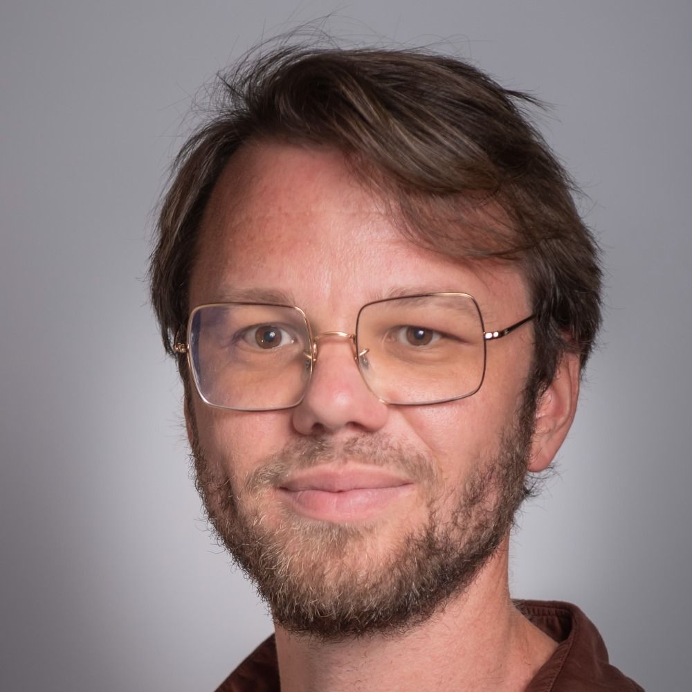 de Gee lab