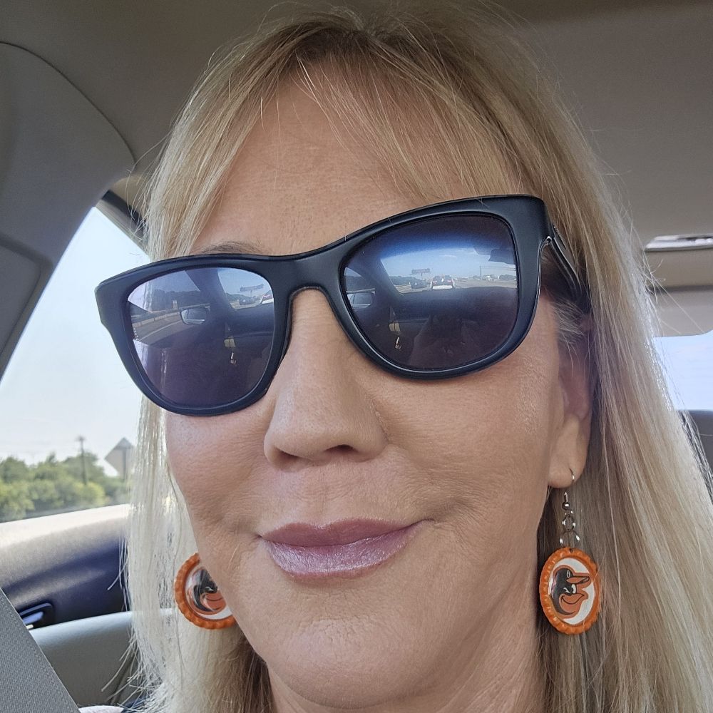 Christina Judge