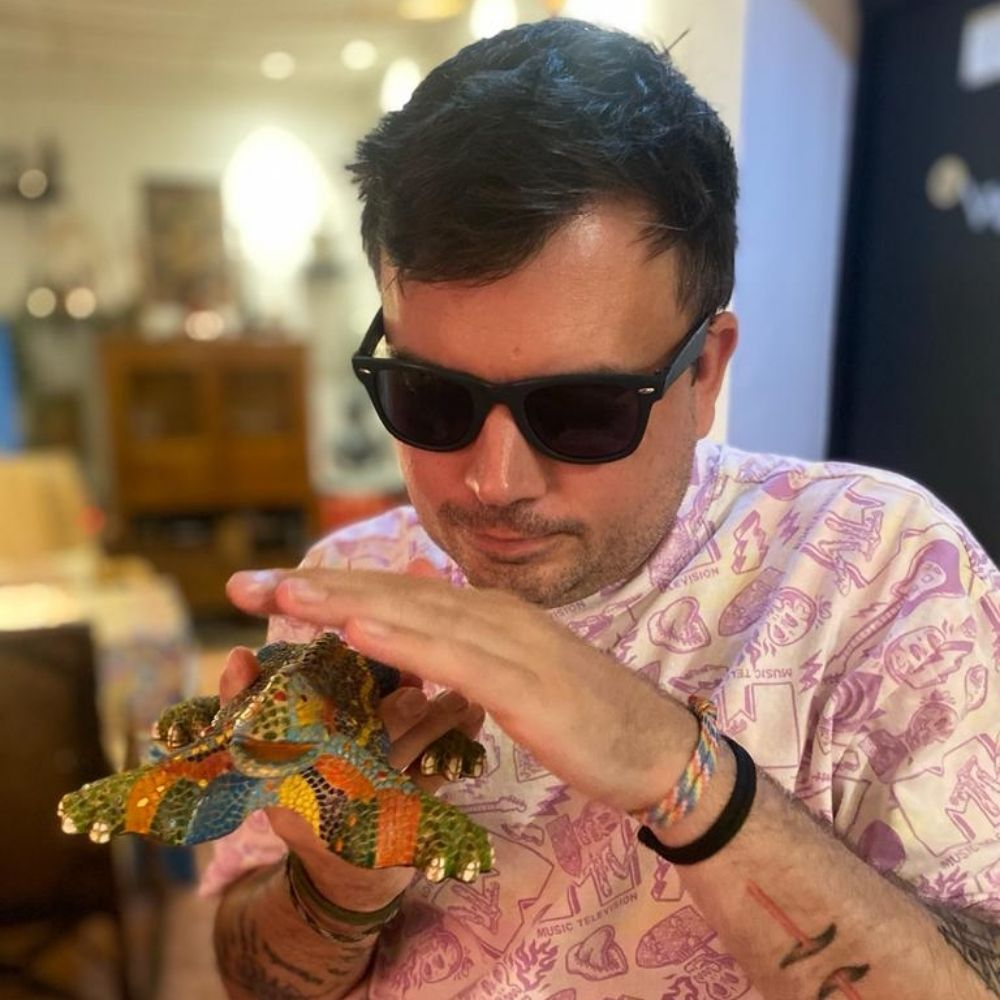 Matt