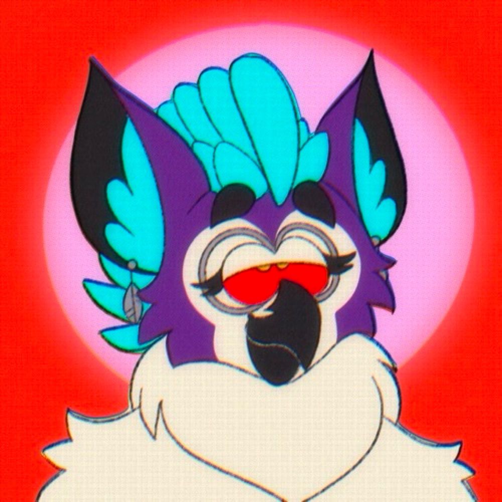 Aias da  Gryph! 🔜 Scotiacon 2025!