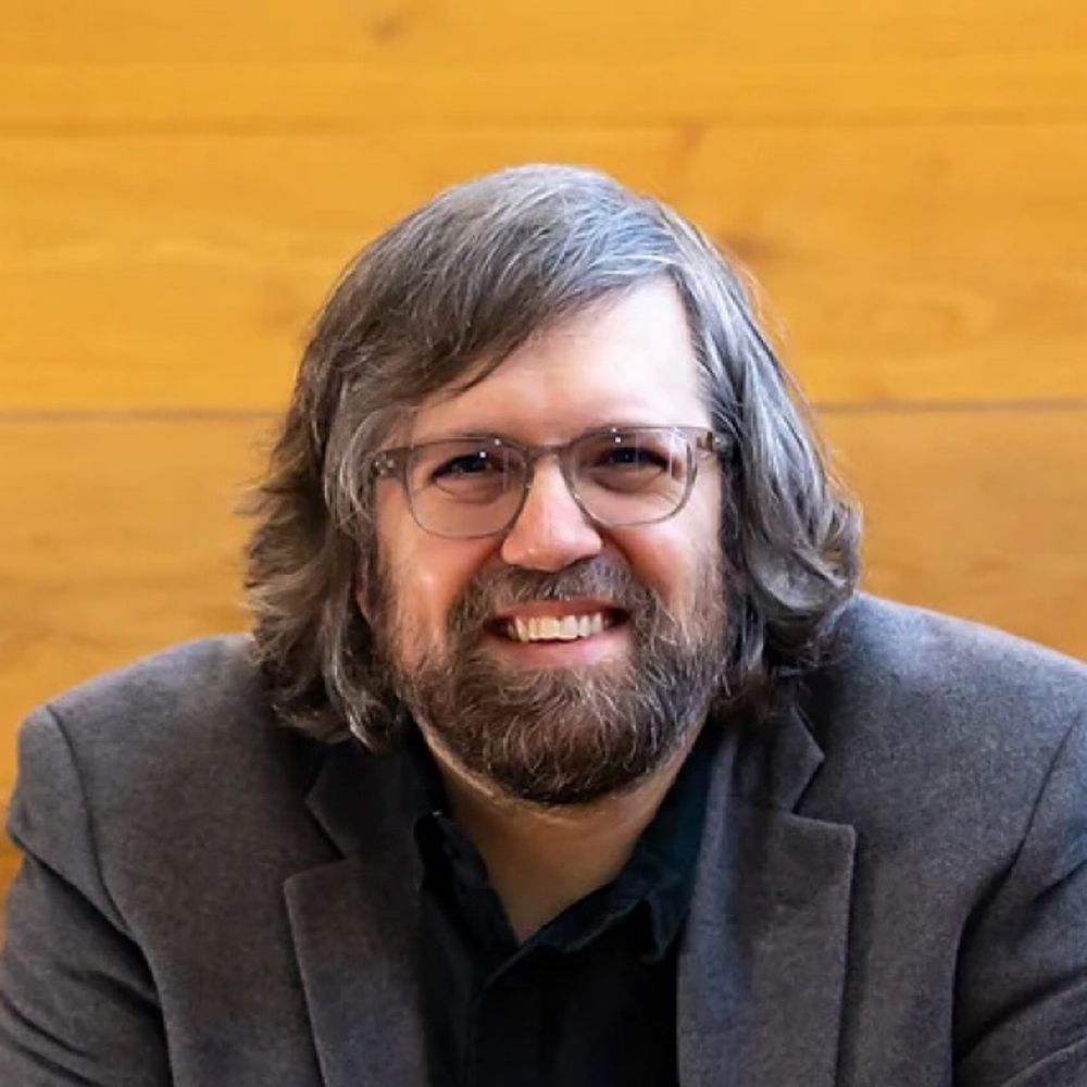 Rick Skarbez